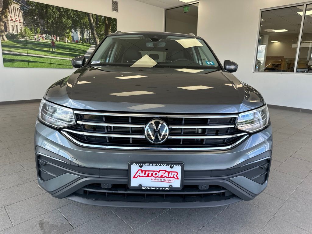volkswagen tiguan 2022 3VV2B7AX6NM092860 image volkswagen tiguan 2022 3VV2B7AX6NM092860 image