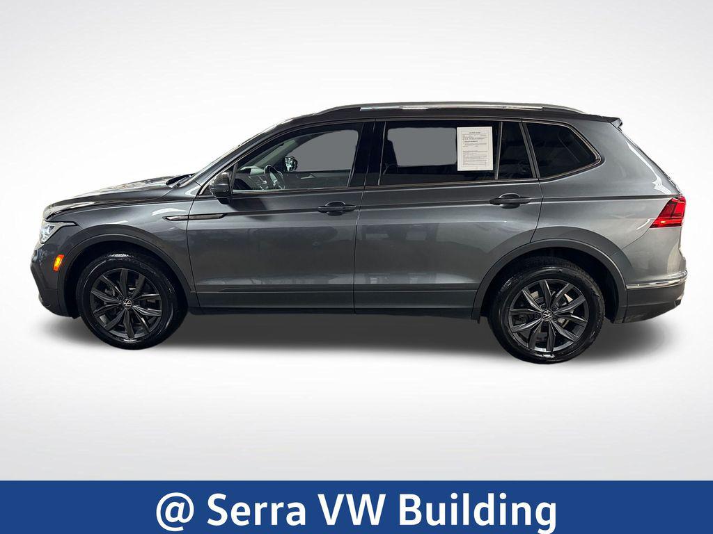 volkswagen tiguan 2022 3VV2B7AX0NM115226 image volkswagen tiguan 2022 3VV2B7AX0NM115226 image