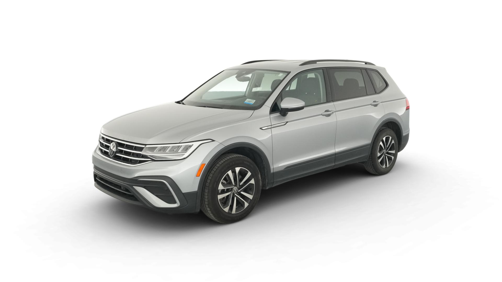 volkswagen tiguan 2022 3VV1B7AX7NM160823 image
