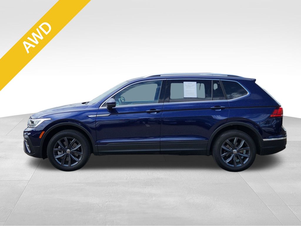 volkswagen tiguan 2022 3VV2B7AXXNM105464 image volkswagen tiguan 2022 3VV2B7AXXNM105464 image
