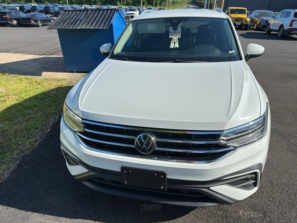 volkswagen tiguan 2022 3VV3B7AX5NM103853 image volkswagen tiguan 2022 3VV3B7AX5NM103853 image