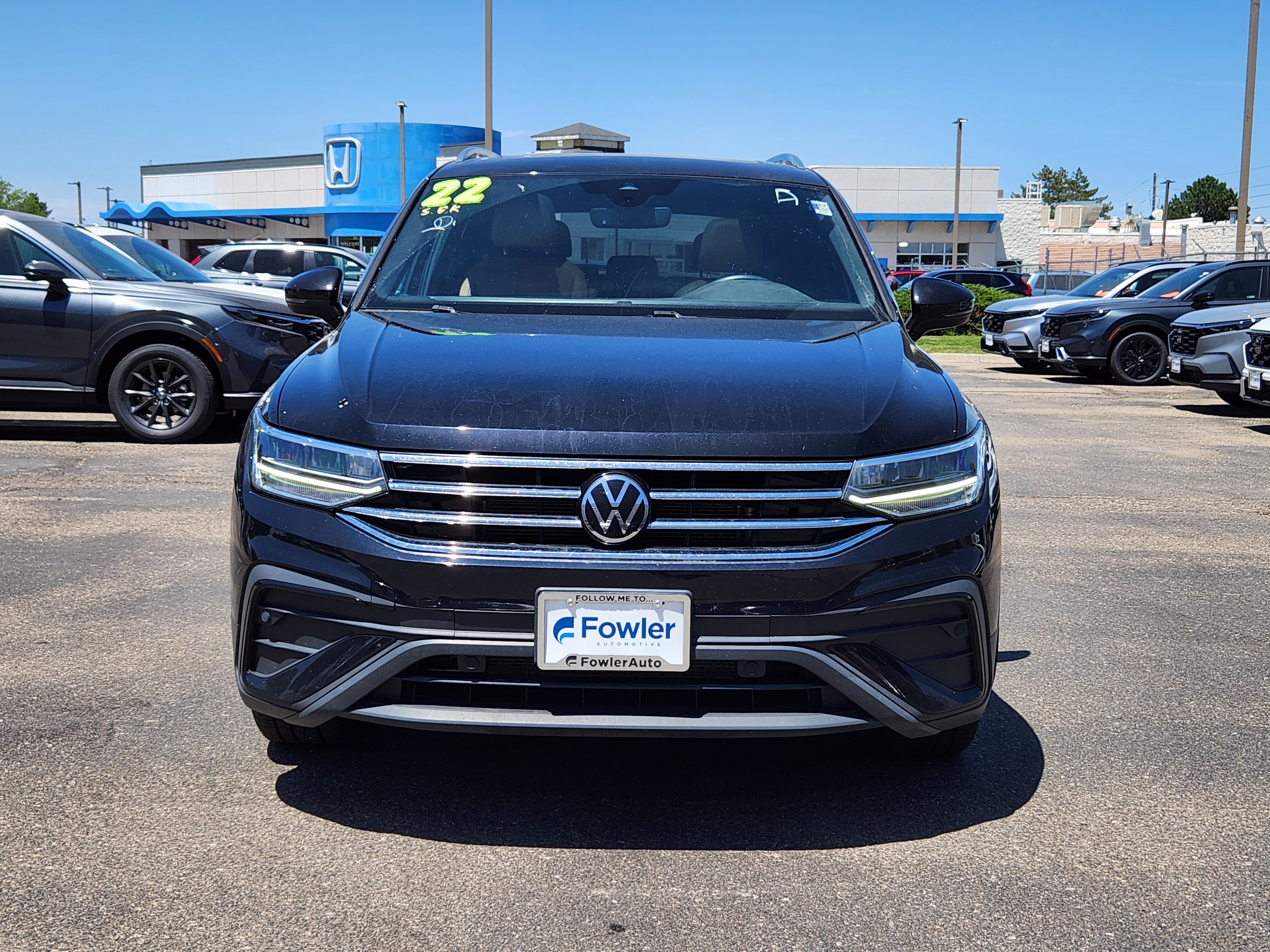 volkswagen tiguan 2022 3VV2B7AX6NM104814 image volkswagen tiguan 2022 3VV2B7AX6NM104814 image