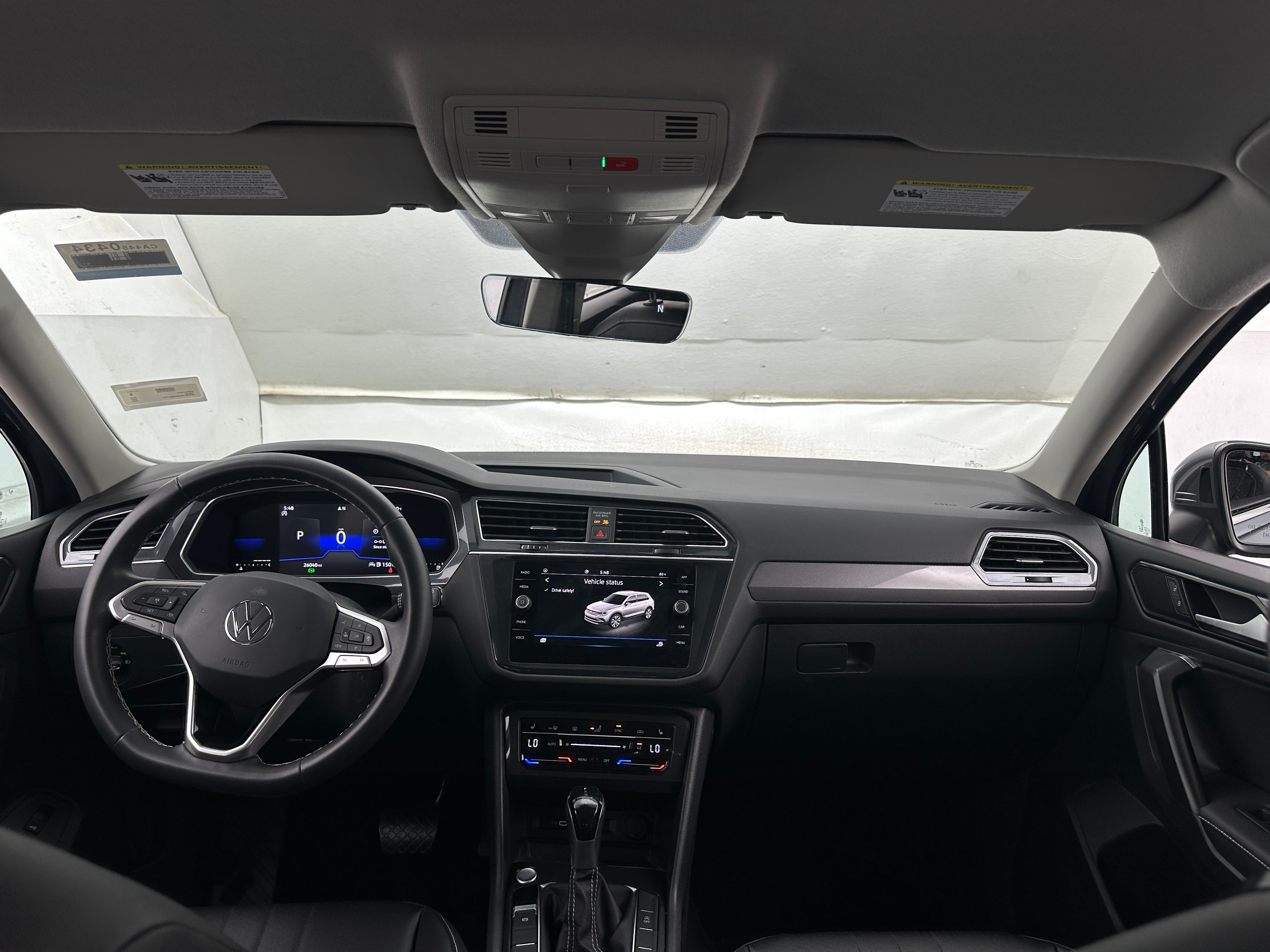 volkswagen tiguan 2022 3VV3B7AXXNM081753 image volkswagen tiguan 2022 3VV3B7AXXNM081753 image