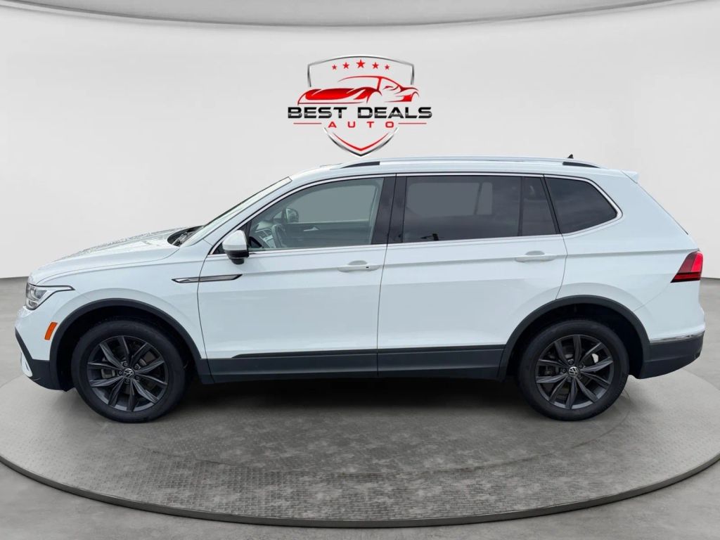 volkswagen tiguan 2022 3VV2B7AX9NM010412 image volkswagen tiguan 2022 3VV2B7AX9NM010412 image
