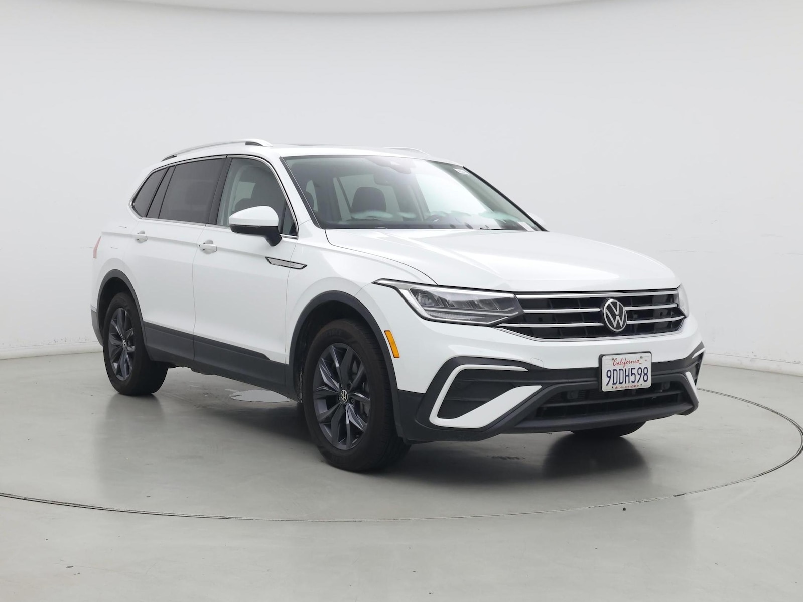 volkswagen tiguan 2022 3VV3B7AX7NM173001 image volkswagen tiguan 2022 3VV3B7AX7NM173001 image