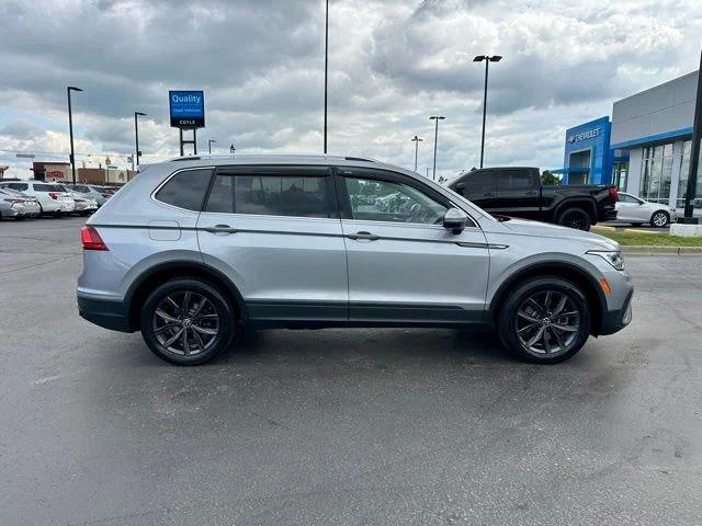 volkswagen tiguan 2022 3VV3B7AX5NM008693 image volkswagen tiguan 2022 3VV3B7AX5NM008693 image