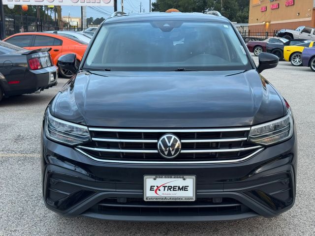 volkswagen tiguan 2022 3VV3B7AX2NM133666 image volkswagen tiguan 2022 3VV3B7AX2NM133666 image