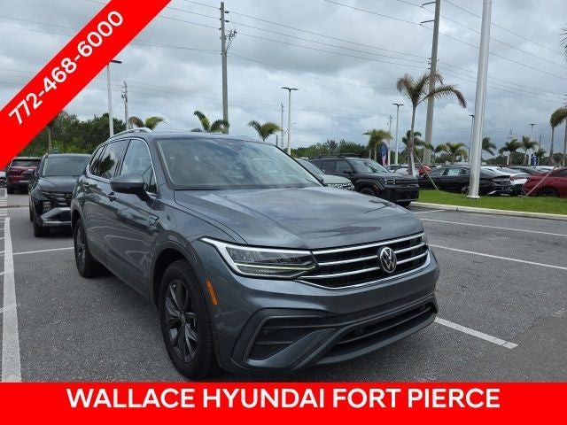 volkswagen tiguan 2022 3VV3B7AX2NM134655 image volkswagen tiguan 2022 3VV3B7AX2NM134655 image