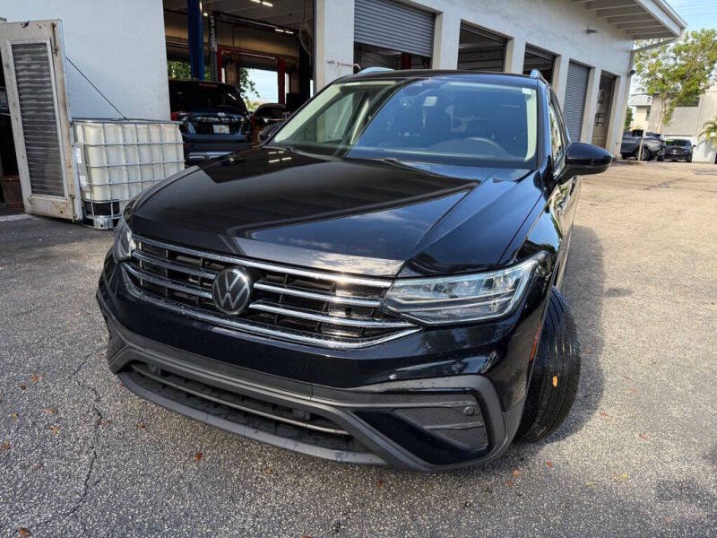 volkswagen tiguan 2022 3VV3B7AX4NM094787 image volkswagen tiguan 2022 3VV3B7AX4NM094787 image
