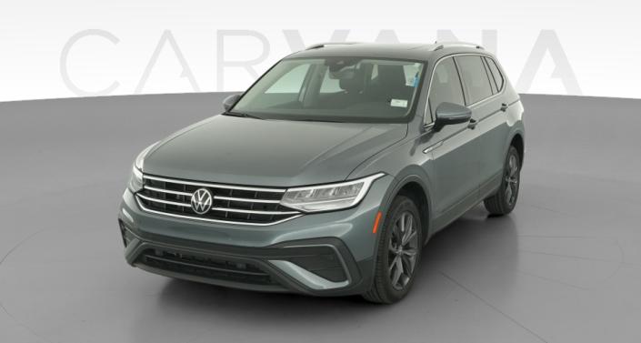 volkswagen tiguan 2022 3VV2B7AX0NM115193 image volkswagen tiguan 2022 3VV2B7AX0NM115193 image