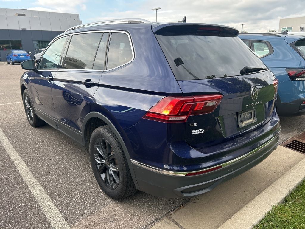 volkswagen tiguan 2022 3VV2B7AX9NM026349 image volkswagen tiguan 2022 3VV2B7AX9NM026349 image