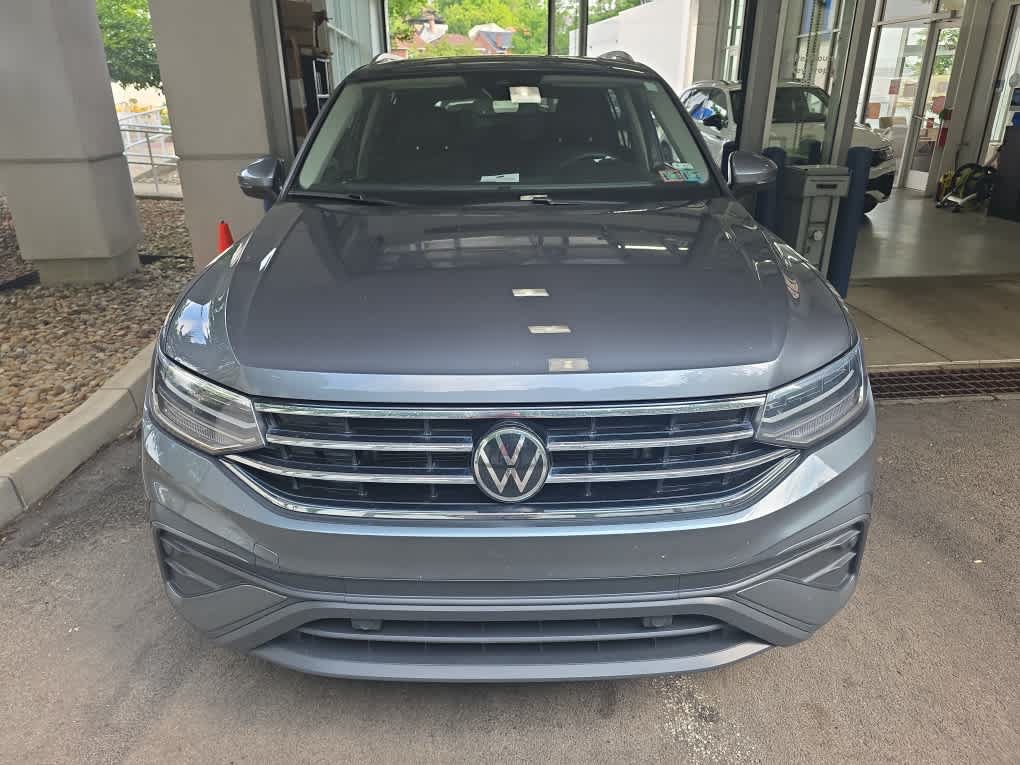 volkswagen tiguan 2022 3VV2B7AXXNM081831 image volkswagen tiguan 2022 3VV2B7AXXNM081831 image
