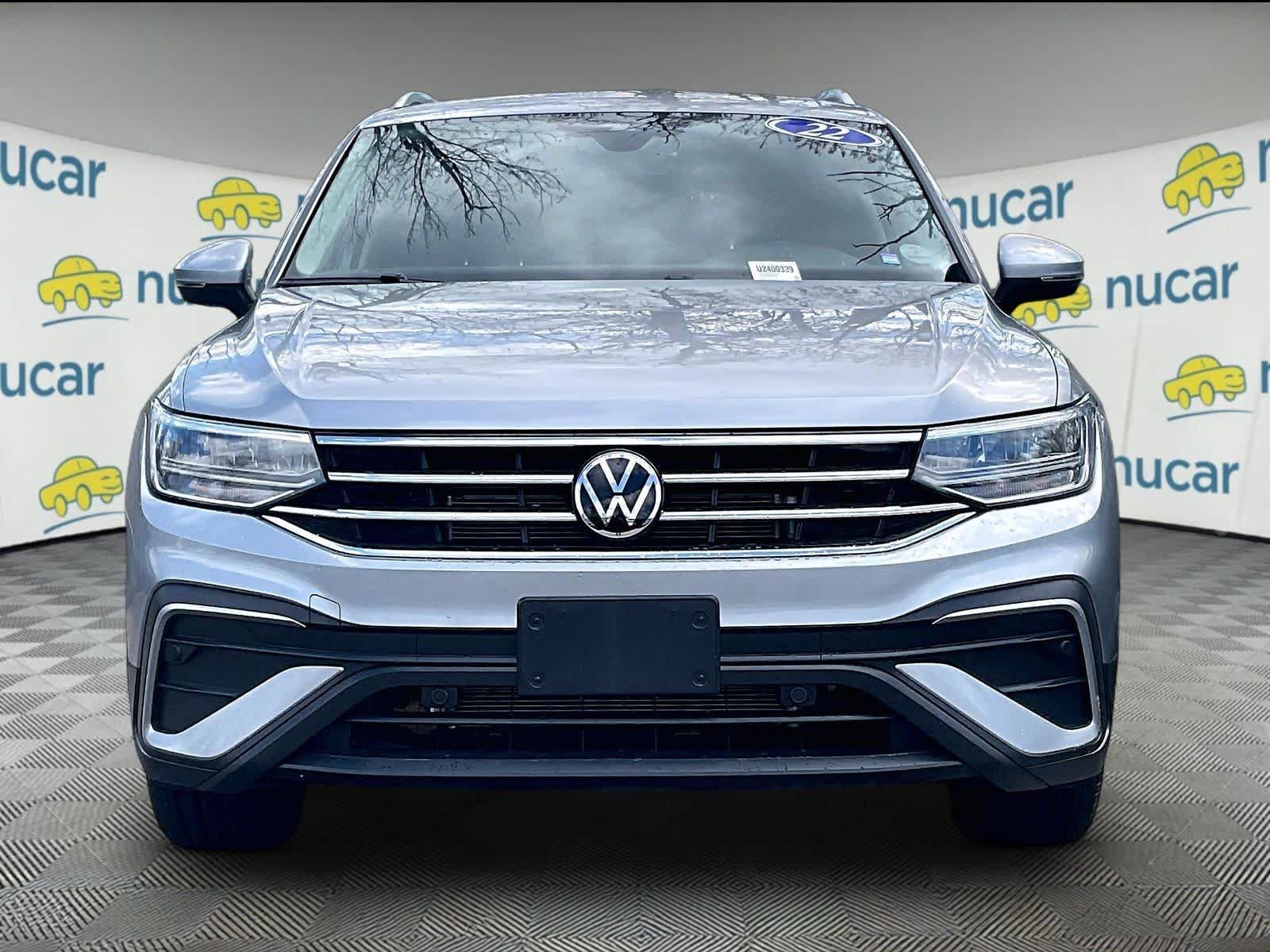 volkswagen tiguan 2022 3VV2B7AXXNM027350 image volkswagen tiguan 2022 3VV2B7AXXNM027350 image