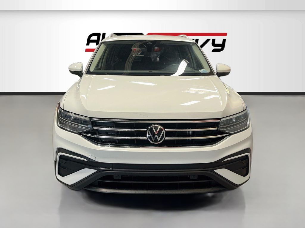 volkswagen tiguan 2022 3VV2B7AX1NM057546 image volkswagen tiguan 2022 3VV2B7AX1NM057546 image