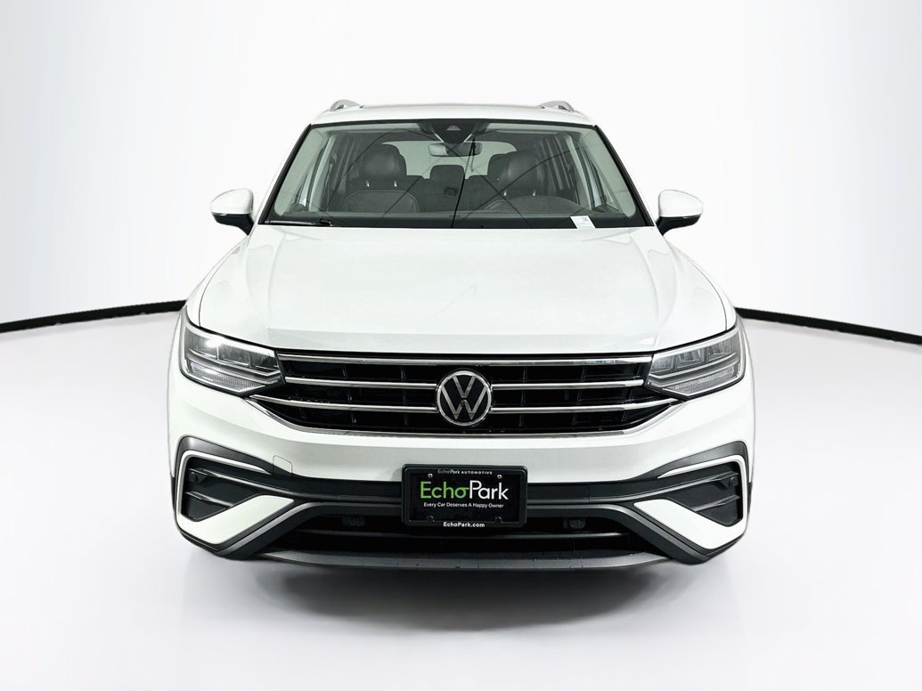 volkswagen tiguan 2022 3VV3B7AX3NM007946 image volkswagen tiguan 2022 3VV3B7AX3NM007946 image