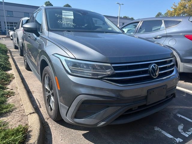 volkswagen tiguan 2022 3VV3B7AX6NM175919 image volkswagen tiguan 2022 3VV3B7AX6NM175919 image