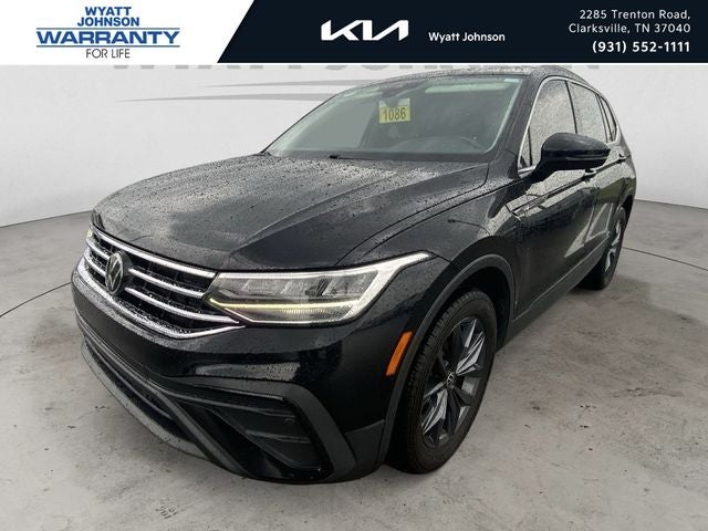 volkswagen tiguan 2022 3VV3B7AX5NM168315 image volkswagen tiguan 2022 3VV3B7AX5NM168315 image