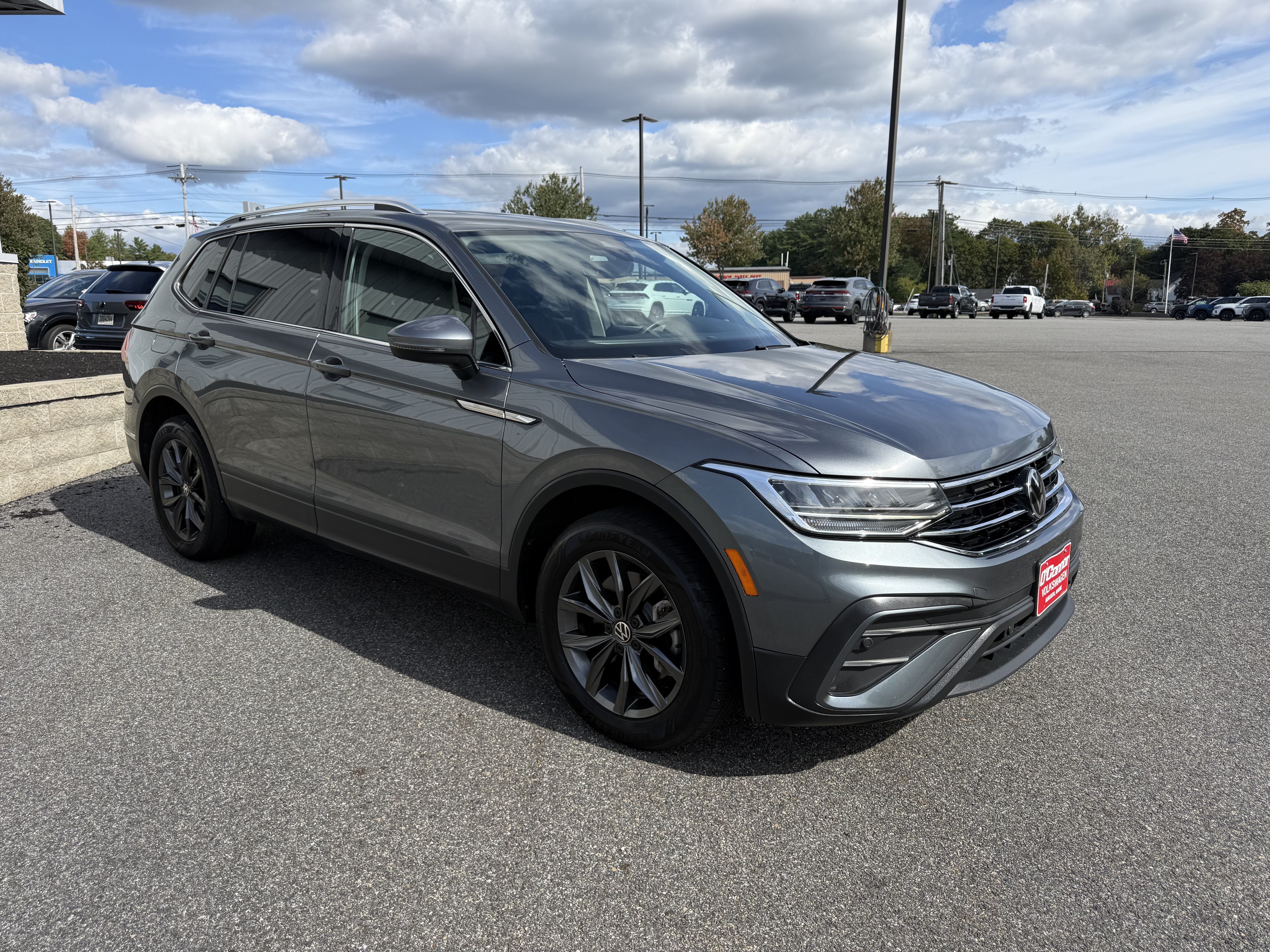 volkswagen tiguan 2022 3VV2B7AX9NM162092 image volkswagen tiguan 2022 3VV2B7AX9NM162092 image