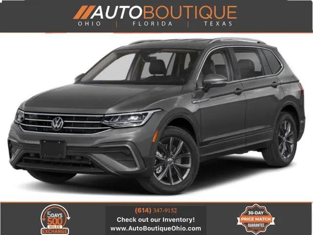 volkswagen tiguan 2022 3VV3B7AX8NM116029 image volkswagen tiguan 2022 3VV3B7AX8NM116029 image