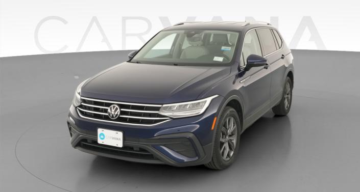 volkswagen tiguan 2022 3VV3B7AX0NM148599 image volkswagen tiguan 2022 3VV3B7AX0NM148599 image