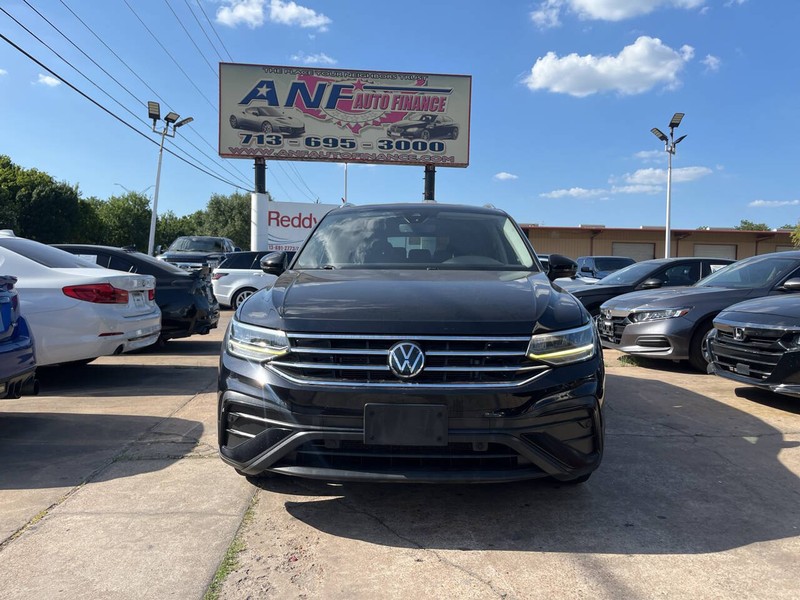 volkswagen tiguan 2022 3VV3B7AX1NM072360 image volkswagen tiguan 2022 3VV3B7AX1NM072360 image