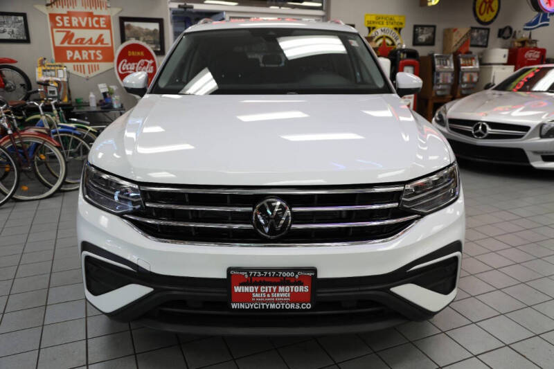 volkswagen tiguan 2022 3VV3B7AX2NM016315 image volkswagen tiguan 2022 3VV3B7AX2NM016315 image