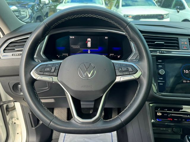 volkswagen tiguan 2022 3VV3B7AX0NM055548 image volkswagen tiguan 2022 3VV3B7AX0NM055548 image