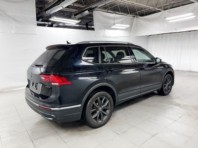 volkswagen tiguan 2022 3VV2B7AX9NM018154 image volkswagen tiguan 2022 3VV2B7AX9NM018154 image