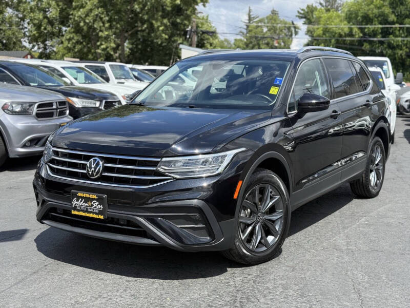 volkswagen tiguan 2022 3VV3B7AX7NM088255 image volkswagen tiguan 2022 3VV3B7AX7NM088255 image