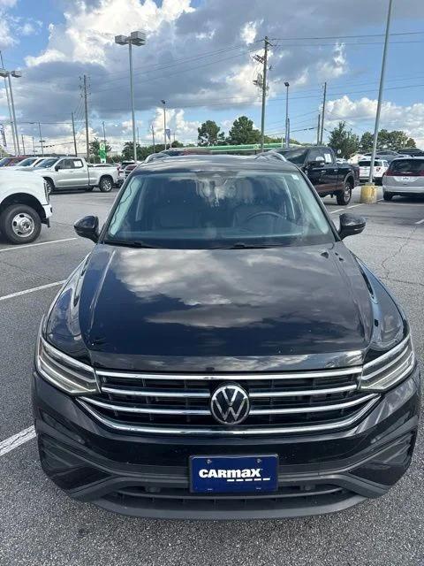 volkswagen tiguan 2022 3VV2B7AX5NM036876 image volkswagen tiguan 2022 3VV2B7AX5NM036876 image