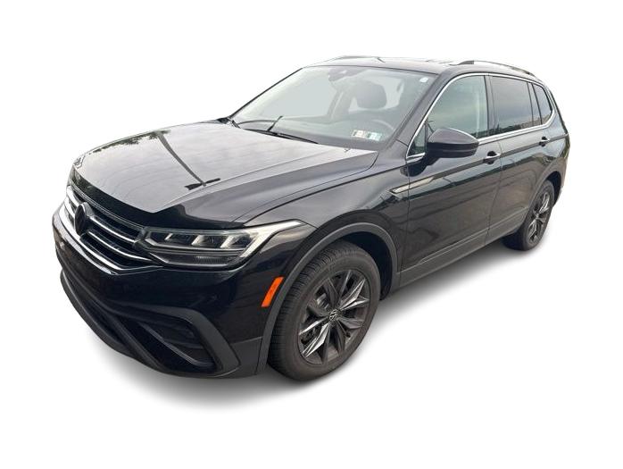volkswagen tiguan 2022 3VV2B7AX9NM061067 image volkswagen tiguan 2022 3VV2B7AX9NM061067 image