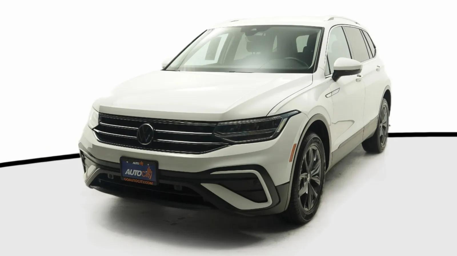 volkswagen tiguan 2022 3VV3B7AX2NM137961 image volkswagen tiguan 2022 3VV3B7AX2NM137961 image