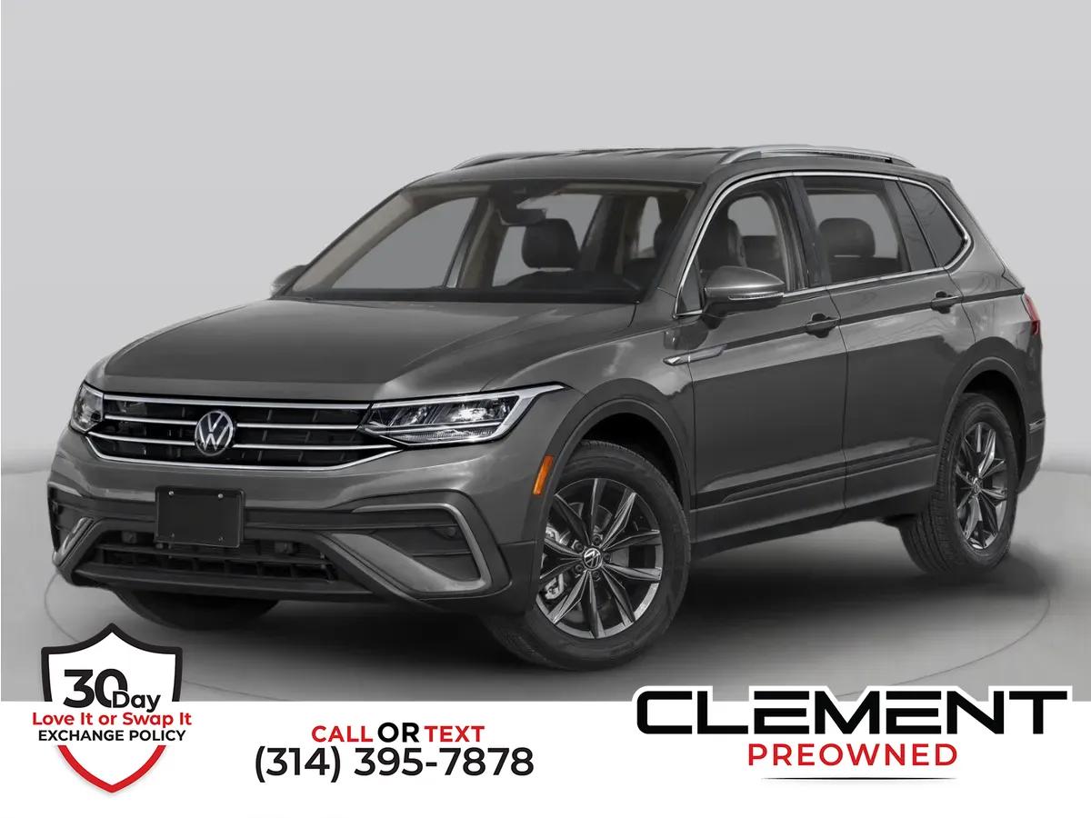 volkswagen tiguan 2022 3VV2B7AX9NM091668 image volkswagen tiguan 2022 3VV2B7AX9NM091668 image