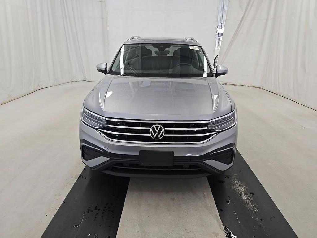 volkswagen tiguan 2022 3VV2B7AX2NM152780 image volkswagen tiguan 2022 3VV2B7AX2NM152780 image