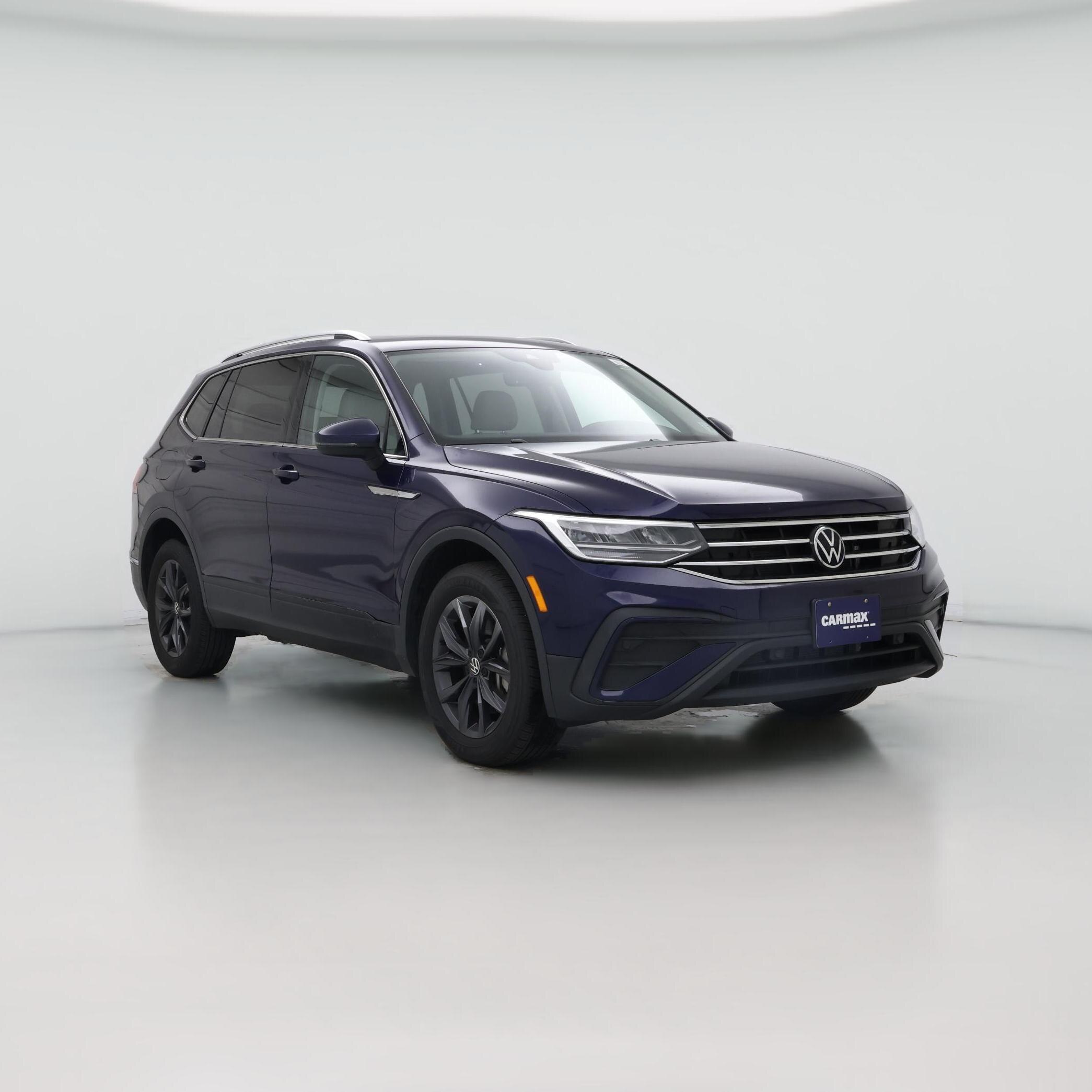 volkswagen tiguan 2022 3VV2B7AXXNM094501 image volkswagen tiguan 2022 3VV2B7AXXNM094501 image