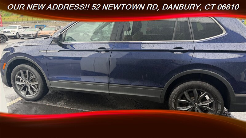 volkswagen tiguan 2022 3VV2B7AXXNM129733 image volkswagen tiguan 2022 3VV2B7AXXNM129733 image