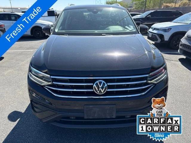 volkswagen tiguan 2022 3VV2B7AX0NM158027 image volkswagen tiguan 2022 3VV2B7AX0NM158027 image