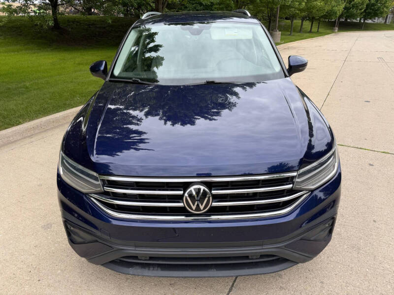 volkswagen tiguan 2022 3VV3B7AXXNM074978 image volkswagen tiguan 2022 3VV3B7AXXNM074978 image