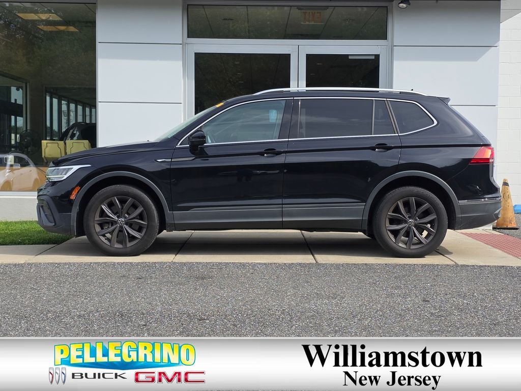 volkswagen tiguan 2022 3VV2B7AX7NM036135 image volkswagen tiguan 2022 3VV2B7AX7NM036135 image