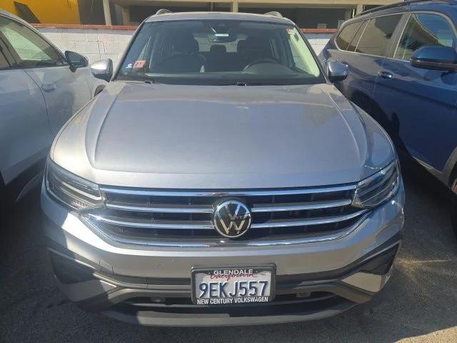 volkswagen tiguan 2022 3VV3B7AX8NM174125 image volkswagen tiguan 2022 3VV3B7AX8NM174125 image