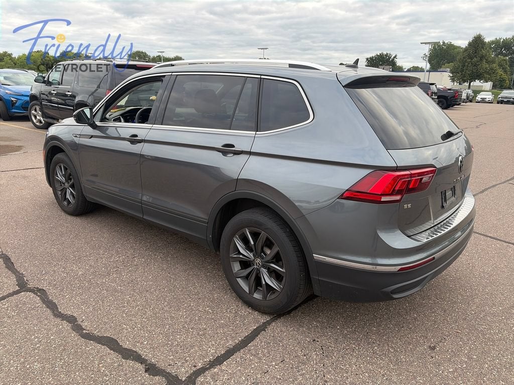 volkswagen tiguan 2022 3VV2B7AXXNM126430 image volkswagen tiguan 2022 3VV2B7AXXNM126430 image