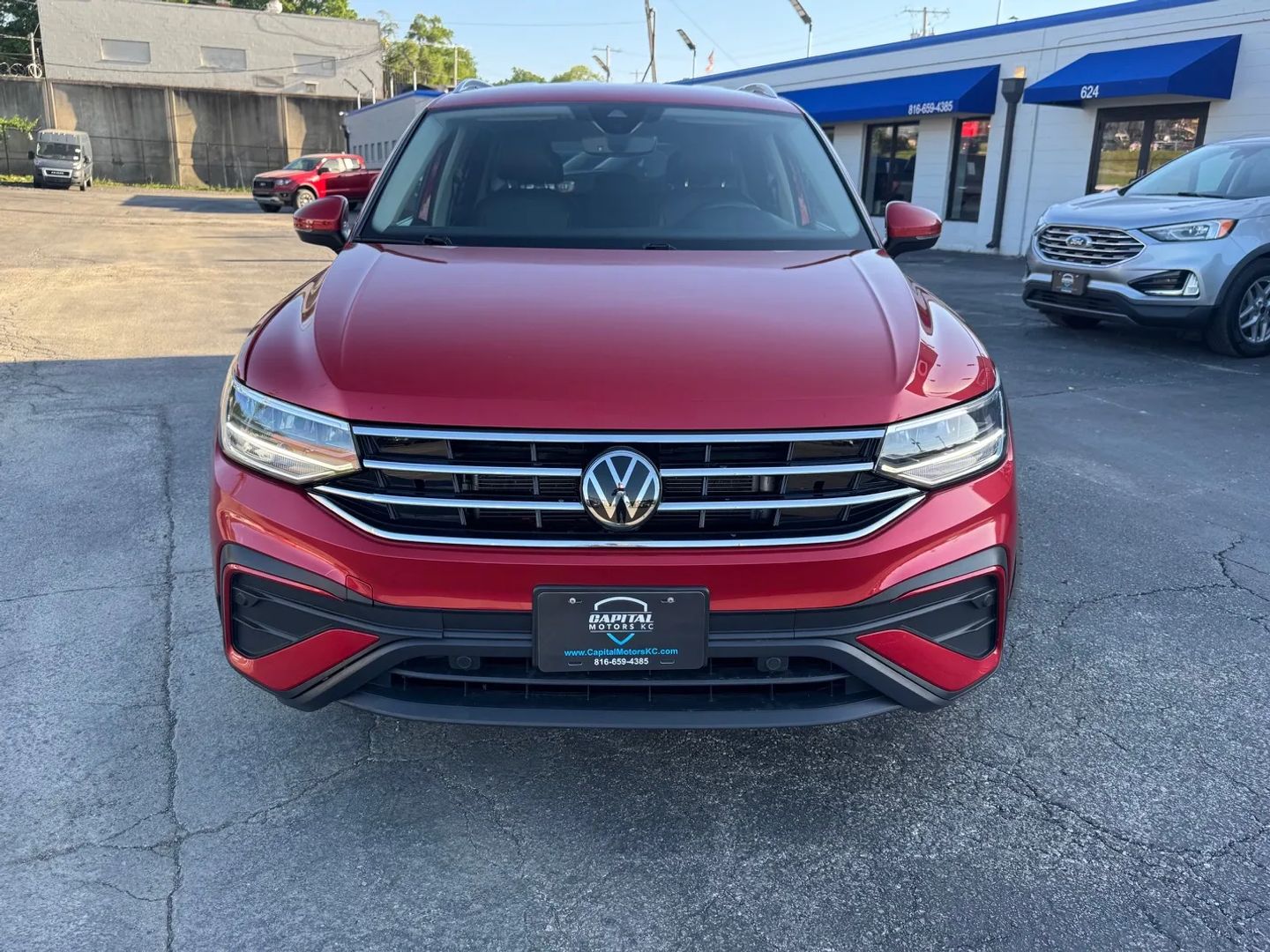 volkswagen tiguan 2022 3VV2B7AX5NM033475 image volkswagen tiguan 2022 3VV2B7AX5NM033475 image
