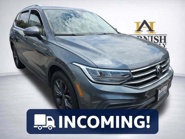 volkswagen tiguan 2022 3VV2B7AXXNM160562 image volkswagen tiguan 2022 3VV2B7AXXNM160562 image