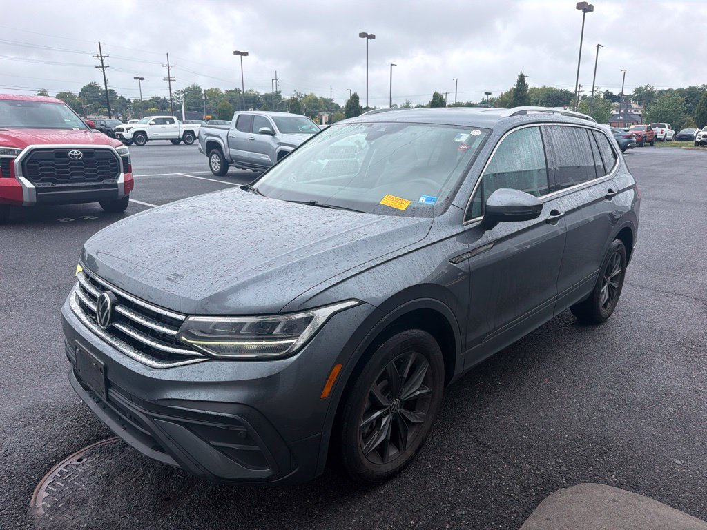 volkswagen tiguan 2022 3VV3B7AX8NM176246 image volkswagen tiguan 2022 3VV3B7AX8NM176246 image