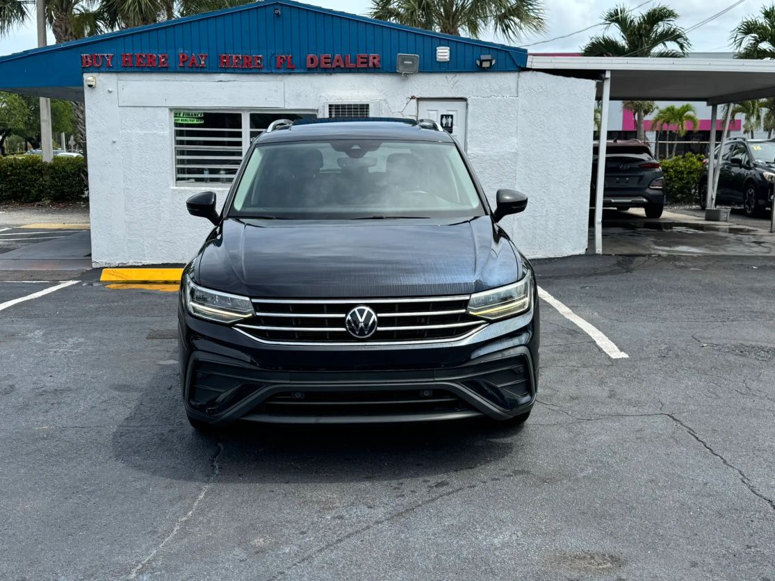 volkswagen tiguan 2022 3VV3B7AX0NM121788 image volkswagen tiguan 2022 3VV3B7AX0NM121788 image