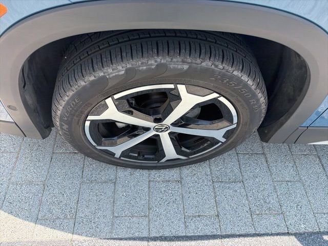 volkswagen tiguan 2025 3VVFR7RM0SM043916 image volkswagen tiguan 2025 3VVFR7RM0SM043916 image