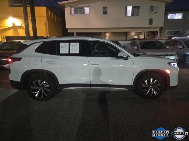 volkswagen tiguan 2025 3VVCR7RM4SM005446 image volkswagen tiguan 2025 3VVCR7RM4SM005446 image
