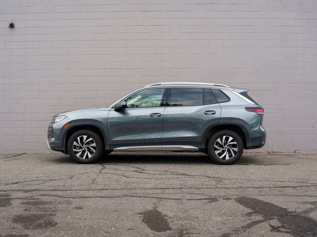 volkswagen tiguan 2025 3VVBR7RM7SM073378 image volkswagen tiguan 2025 3VVBR7RM7SM073378 image