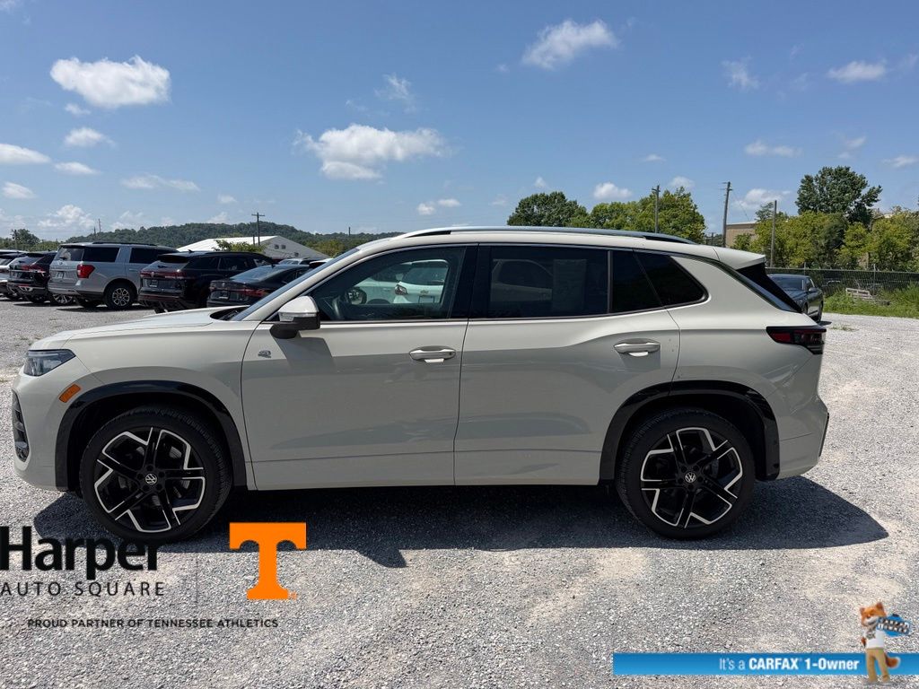 volkswagen tiguan 2025 3VVLR7RM3SM007205 image volkswagen tiguan 2025 3VVLR7RM3SM007205 image