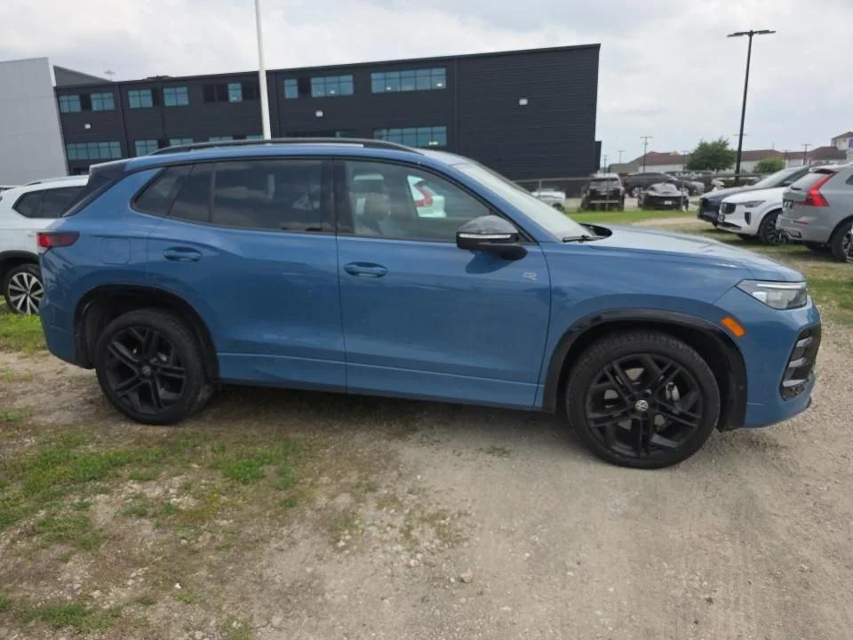 volkswagen tiguan 2025 3VVGR7RM5SM045245 image volkswagen tiguan 2025 3VVGR7RM5SM045245 image